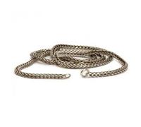 MODE Trollbeads Collier D'Argent 50 cm TAGNE-00006