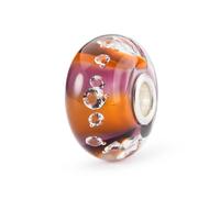 MODE Trollbeads Diamant De La Fantaisie TGLBE-00229