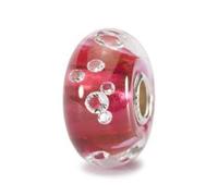 MODE Trollbeads Diamant Rose Universel (TGLBE-00034)