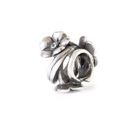 Mode Trollbeads Élégant Fleur De Cerisier