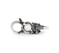 MODE Trollbeads Fermeture Perle Des Neiges TAGLO-00111