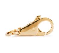 MODE Trollbeads Fermeture Simple Or TAULO-00002