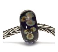 MODE Trollbeads Fleur Indigo TGLBE-10078