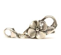 MODE Trollbeads Grande Fermeture À Fleurs TAGLO-00001