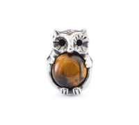 MODE Trollbeads Hibou De La Volonté TAGBE-00290
