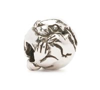 MODE Trollbeads Lapin Chinois TAGBE-40023