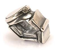 Mode Trollbeads Maturité TAGBE-40060