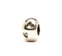MODE Trollbeads Moule Du Coeur TAGBE-10050