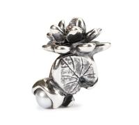 MODE Trollbeads Nénuphar De Juillet TAGBE-00033