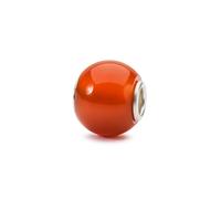 MODE Trollbeads Onyx Rouge Rond TSTBE-00023
