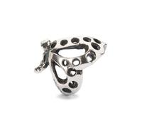 MODE Trollbeads Papillon Dansant TAGBE-10102
