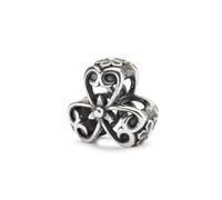 MODE Trollbeads Trèfle Porte-Bonheur TAGBE-20232