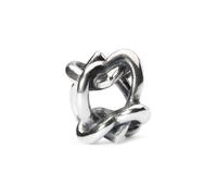 MODE Trollbeads Unis Pour Toujours TAGBE-20063