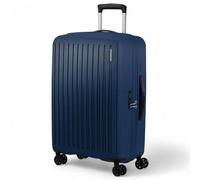 Mode Trolley American Tourister REJOY Bleu Verrou TSA Unisexe - MH3-41002