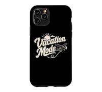 Mode Vacances Aviation Sun Cloud Vol Coque pour iPhone 11 Pro