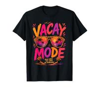 Mode Vacances Good Vibes Tan Lines Aucune Date Limite T-Shirt
