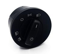 Mode Vuz For Skoda, for Octavia, II 2004 2005 2006 2007-2013 interrupteur de commande de phare antibrouillard 1Z0941431 1Z0 941 431E 1ZD 941 431E 1ZD 941 431C Interrupteur De Phare Antibrouillard De V