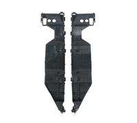 Mode Vuz for Suzuki, for Swift 2005 2006 2007 2008 2009 2010 2011, Car Front Bumper Holder Bracket 71731-63J00 71732-63J00 Support de Support de Pare-Chocs(Left and Right)