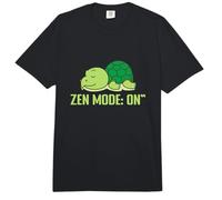 Mode Zen : Pyjama Pyjama Comfort Colors Adult Heavyweight T-Shirt