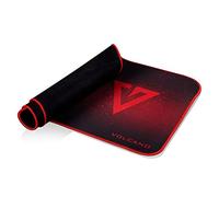 Tapis de Souris et Clavier Gaming Modecom Volcano