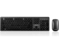 Modecom 5200C ensemble clavier et souris sans fil