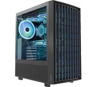 MODECOM BREEZE ARGB Flow MIDI USB 3.0 X 2 CYPE-C