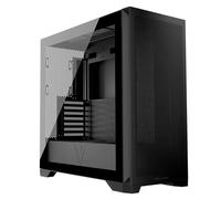 MODECOM Case Volcano Expanse S MIDI Black
