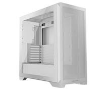 Modecom Case Volcano Expanse S Midi White