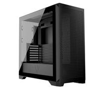 MODECOM Case Volcano Expanse T MIDI Black