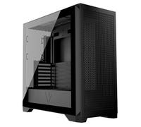 Modecom Case Volcano Expanse T Midi Black