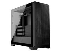 MODECOM Case Volcano Expanse T MIDI Black