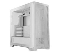 Modecom Boîtier Volcano Expanse T Midi Blanc