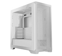 Modecom Case Volcano Expanse T Midi White