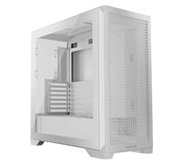 Modecom Case Volcano Expanse T Midi White