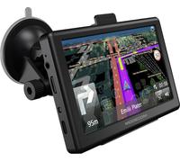 MODECOM FreeWAY CX 5.0 navigation automatique + cartes d'Europe MapFactor