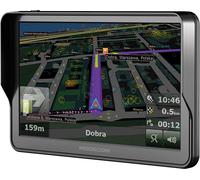 MODECOM FreeWAY CX 7.3 navigation automatique + cartes d'Europe MapFactor