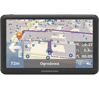 MODECOM FreeWAY CX 7.4 navigation automatique + cartes d'Europe MapFactor