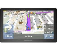 MODECOM FreeWAY CX 9.4 + cartes MapFactor Europe