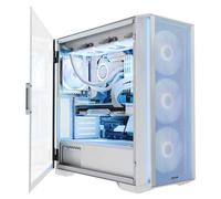 Modecom Horizon Argb Flow Midi Usb 3.0 X 2 Cype-c Computer Case