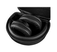 MODECOM MC-1001HF - Écouteurs avec micro - circum-aural - Bluetooth - sans fil, filaire - Suppresseur de bruit actif G