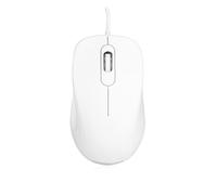 Modecom MC-M10 souris Bureau Ambidextre USB Type-A Optique 1000 DPI