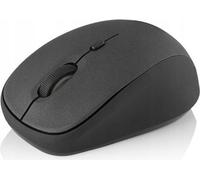 Modecom MC-WM6 souris optique sans fil noir