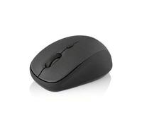 Modecom MC-WM6 Souris Pour PC USB, Radio