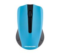 Modecom MC-WM9 Souris Pour PC USB, Radio