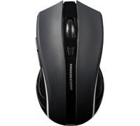 Modecom MC-WRM1 souris optique sans fil noir