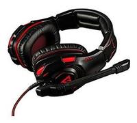 Modecom muxmsc-78 Casque avec Micro Volcano MC-832 Ghost NOIR G