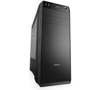 Modecom Case Oberon Pro USB 3.0 W/O PSU Black