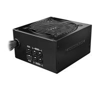 Modecom Power Supply MC-B88-700-SM 80+ BRONZE 230V EU 700W