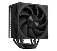 MODECOM Volcano 0C T700 Processor Air cooler 12 cm Black