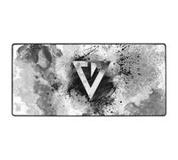Modecom Volcano Erebus Hokori Tapis de souris de jeu
